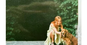 FLUSH - Biografia di un cane