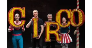 CIRCO PARADISO - Immagine: 1