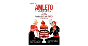 Amleto in salsa piccante