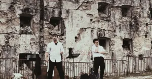 A (S)RAGIONAR DI GUERRA