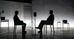 LA (in) COSCIENZA DI ZENO