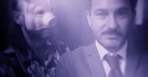 STORIA DI UN IMPIEGATO, UN 'ALTRA STORIA