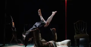 FLUSH - Biografia di un cane