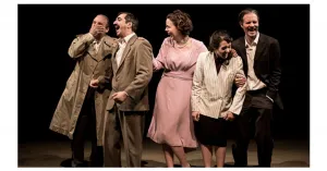 NEL TEMPO CHE CI RESTA